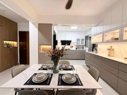 Blk 430A Bedok North Woods (Bedok), HDB 4 Rooms #605302181